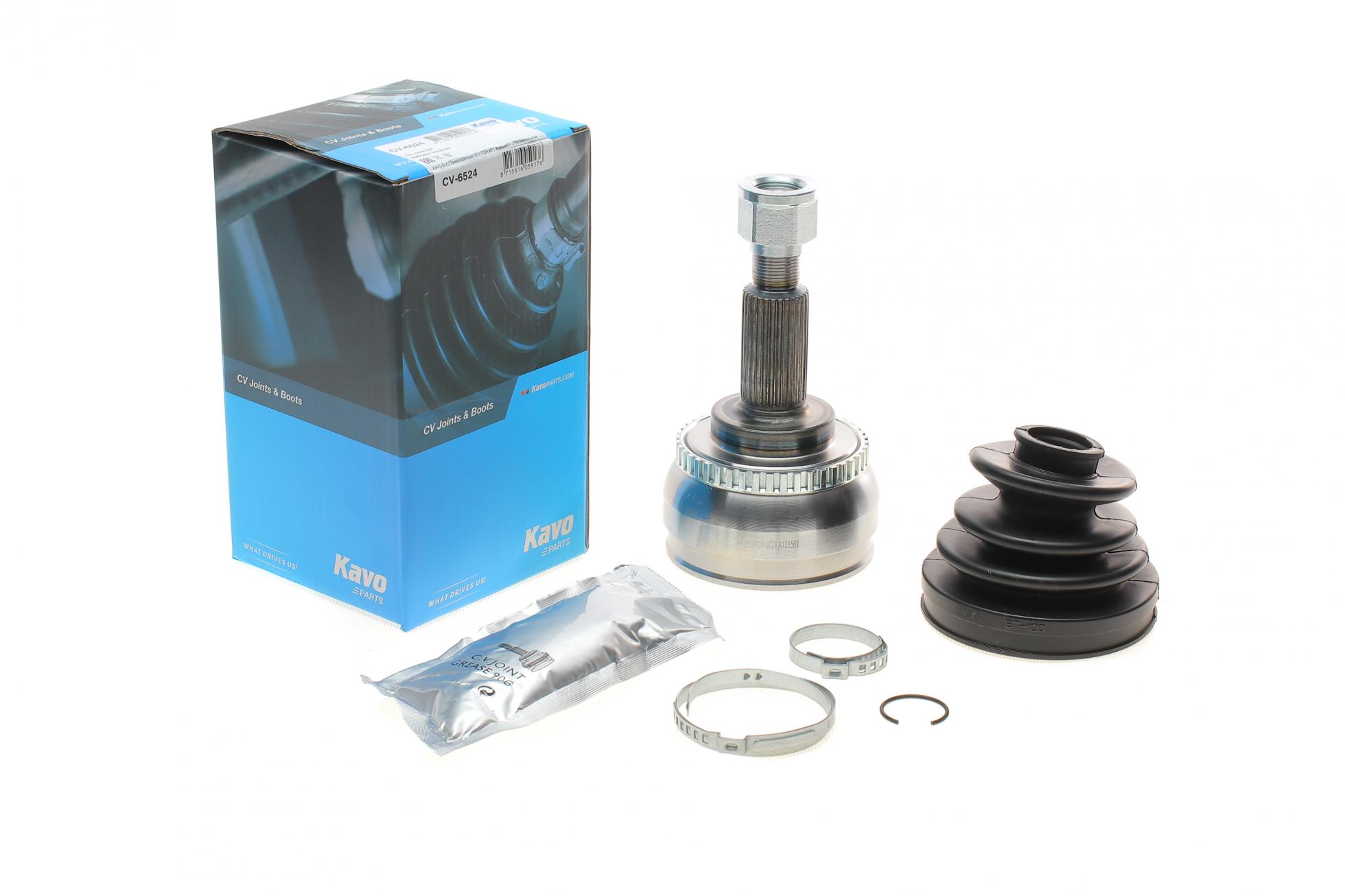CV6524 KAVO PARTS